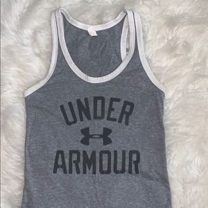 Under Armour tank top